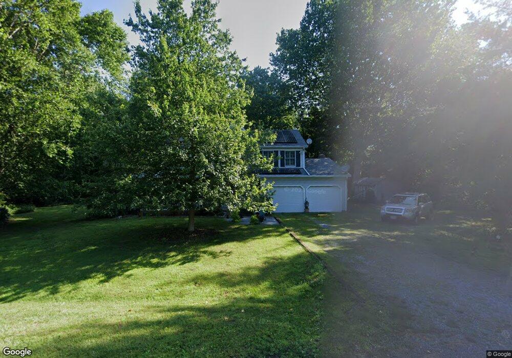 113 East St, Chestertown, MD 21620 - photo 1