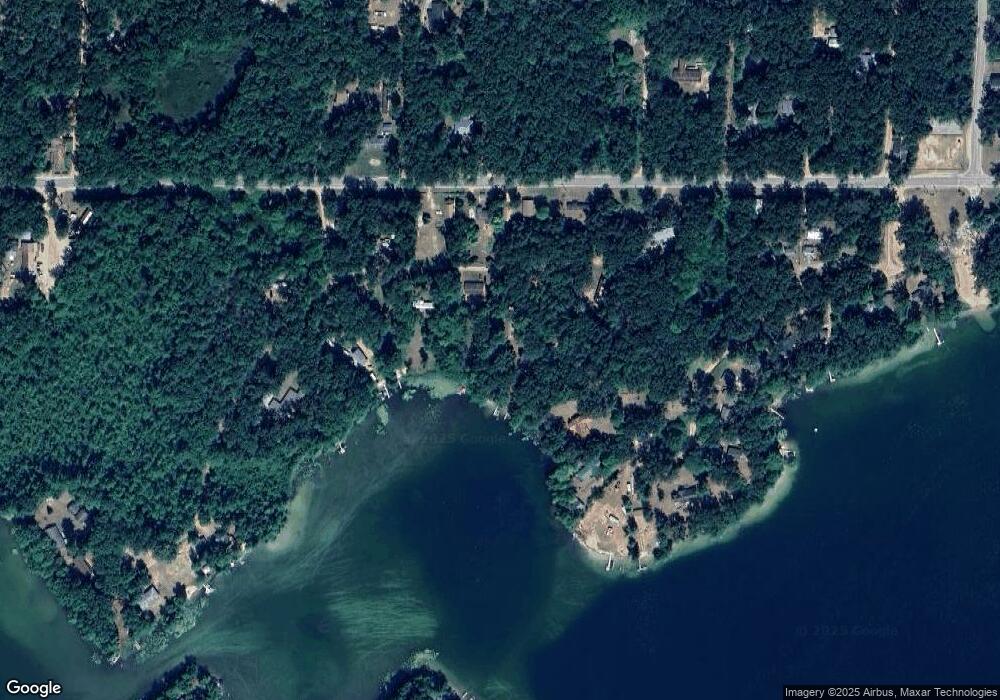 2660 Woodland Lake Dr, Bitely, MI 49309 - photo 1