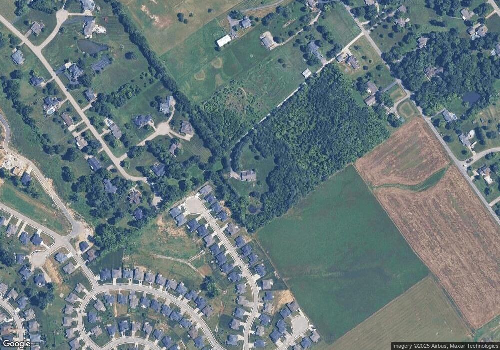 7911 Stacy Rd, Charlestown, IN 47111 - photo 1