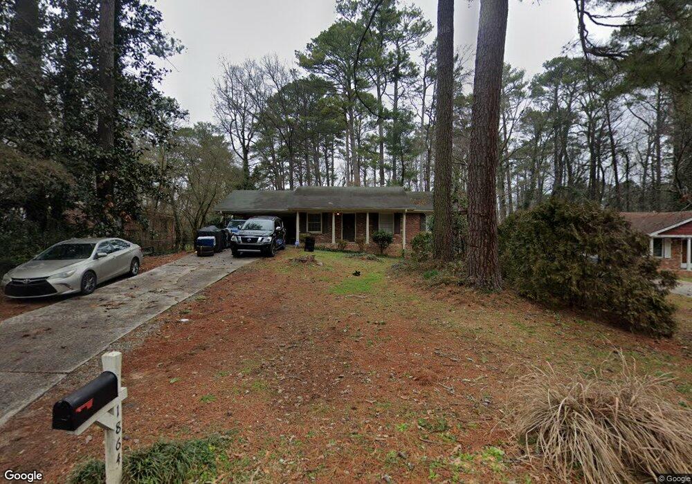 1864 Almach Ct, Conley, GA 30288 - photo 1