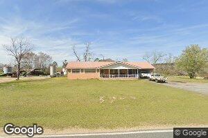 2767 Meeks Rd, Kite, GA 31049