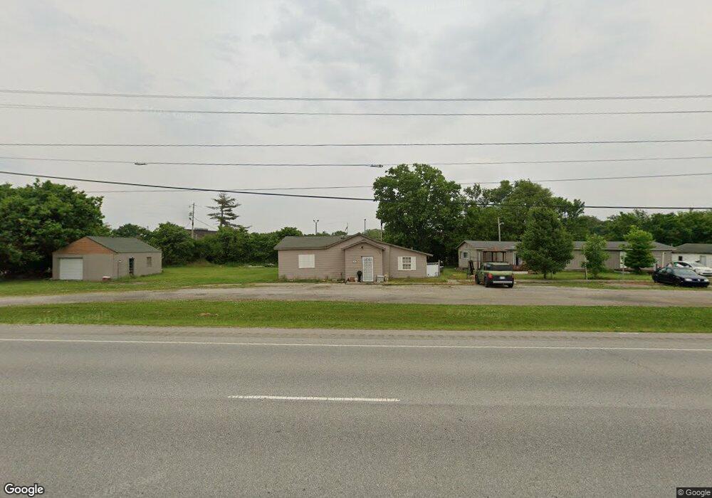 4567 U S 31 S, Franklin, IN 46131 - photo 1