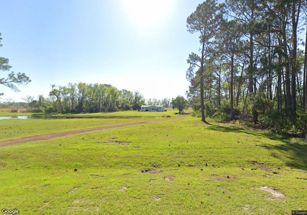 90 Jimmy Lott Ln, Douglas, GA 31535 - photo 1