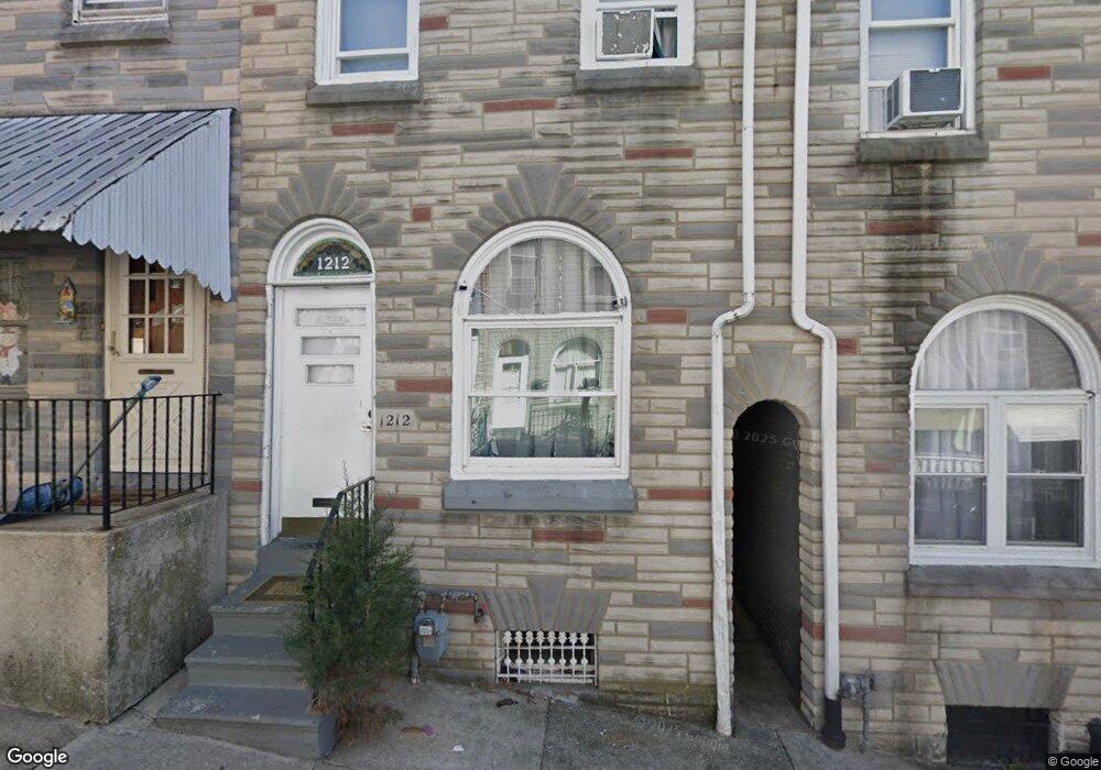 1212 Fidelity St, Reading, PA 19604 - photo 1