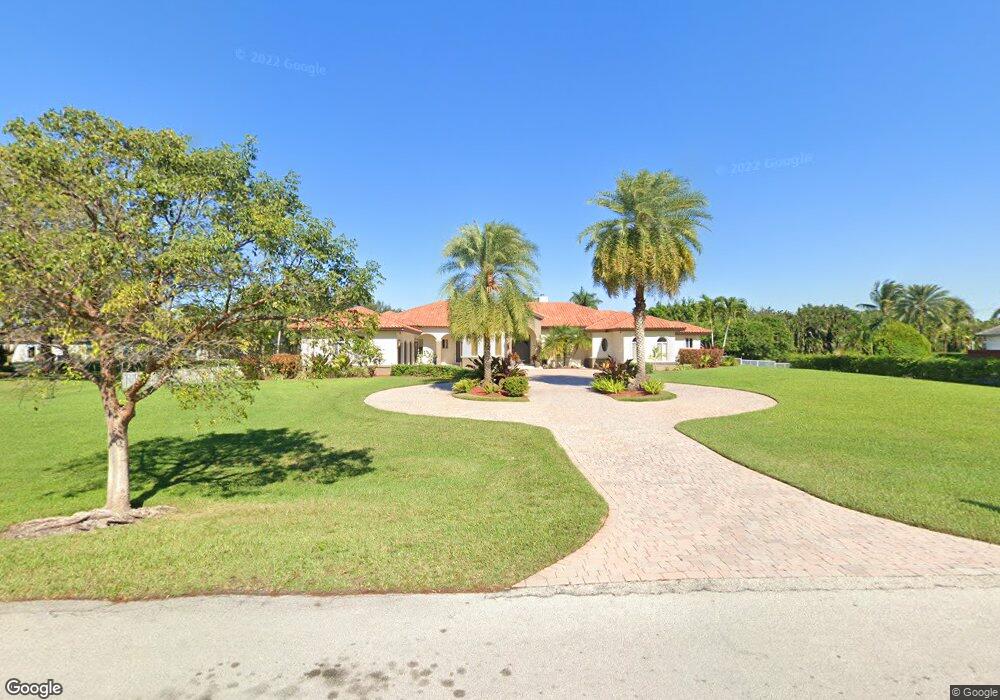 20217 SW 54th Place, Fort Lauderdale, FL 33332 - photo 1