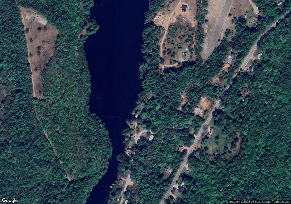 112 Gile Pond Rd, Franklin, NH 03235 - photo 1