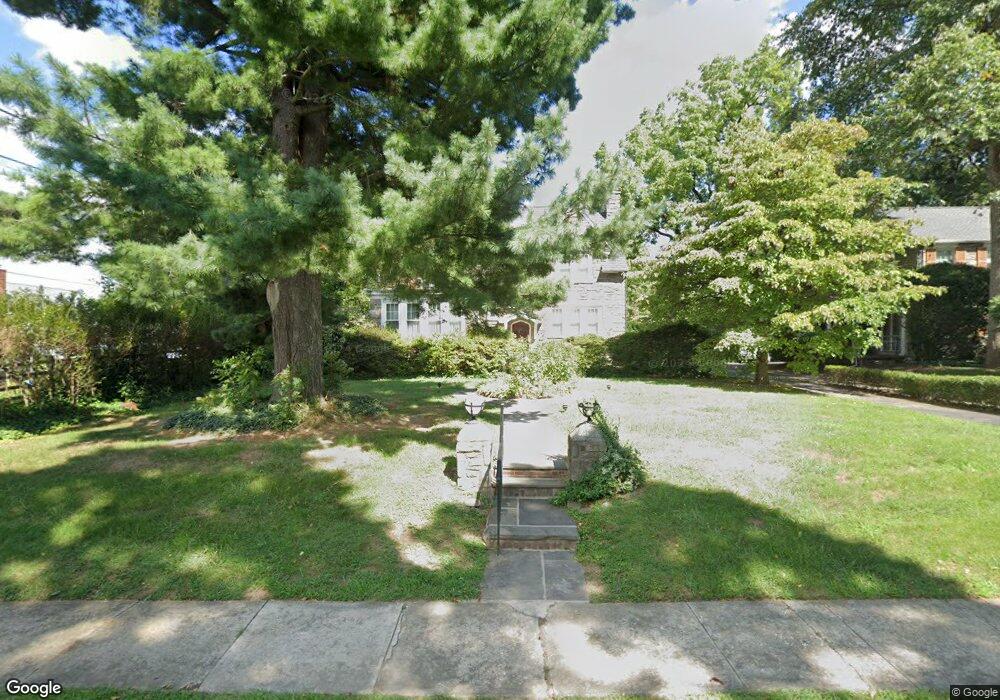 2025 Olcott Ave, Ardmore, PA 19003 - photo 1