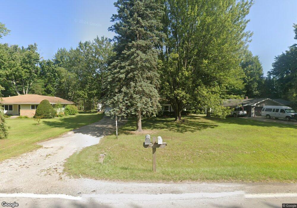 4176 Atkins Rd, Port Huron, MI 48060 - photo 1