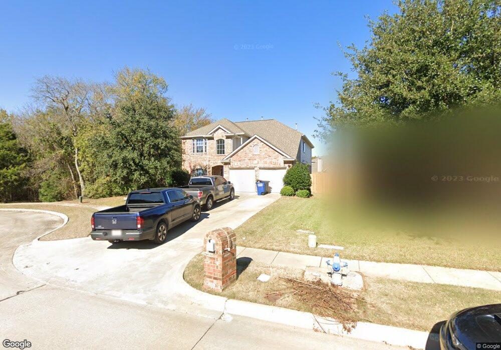 3010 Margot Ct, Wylie, TX 75098 - photo 1