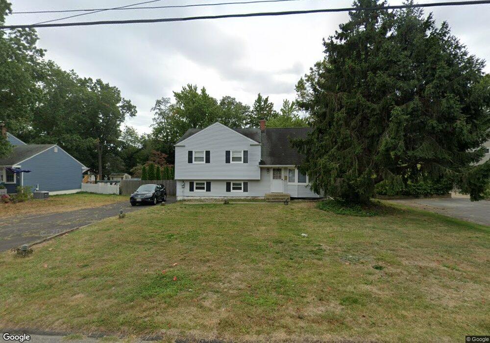 40 Cherry Tree Farm Rd, Middletown, NJ 07748 - photo 1
