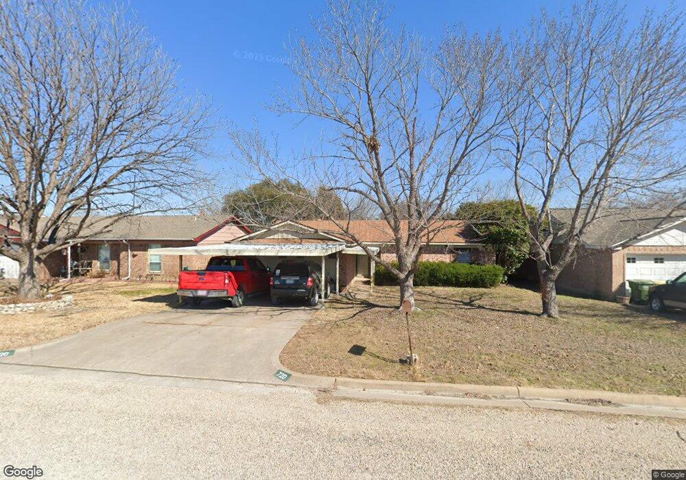 720 Bridle Ave, Fort Worth, TX 76108 - photo 1