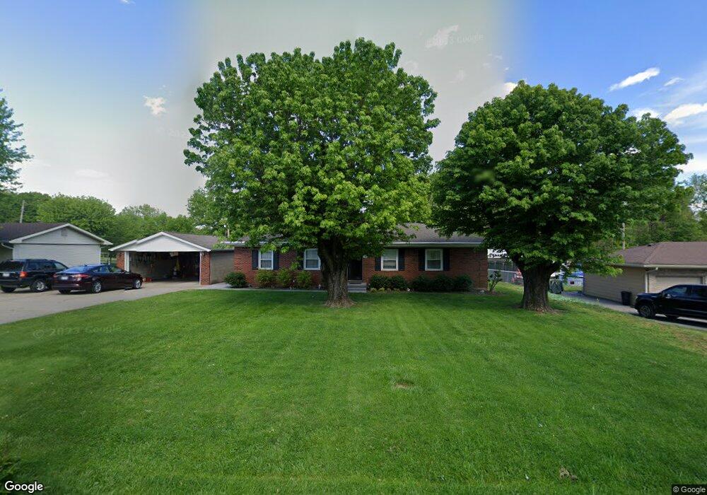 2010 Blossom Ln, Georgetown, IN 47122 - photo 1