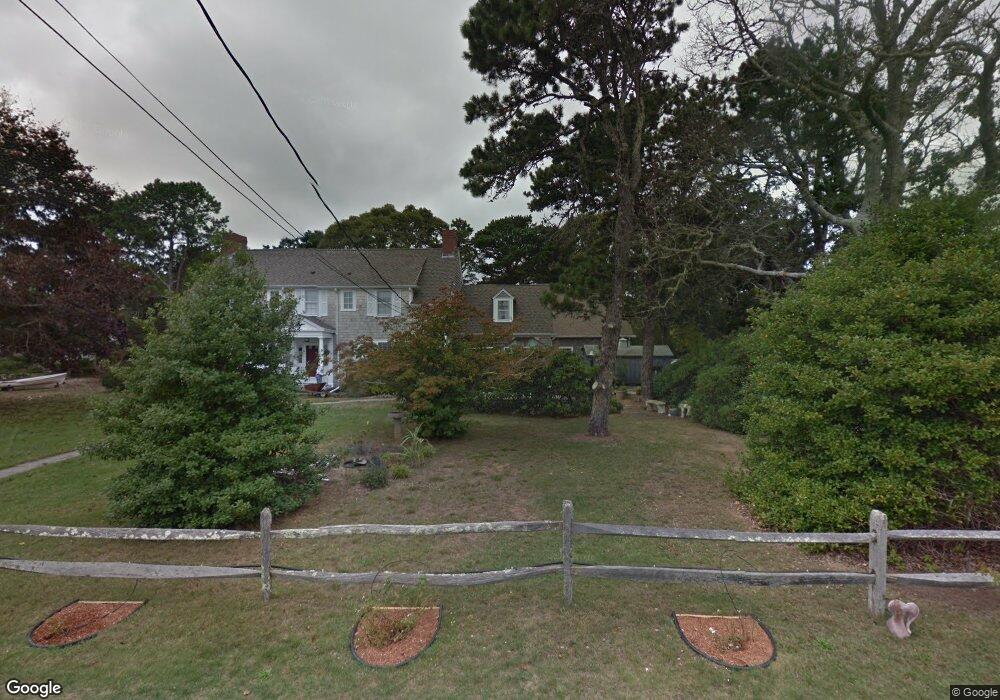 45 Jewelers Ave, East Falmouth, MA 02536 - photo 1