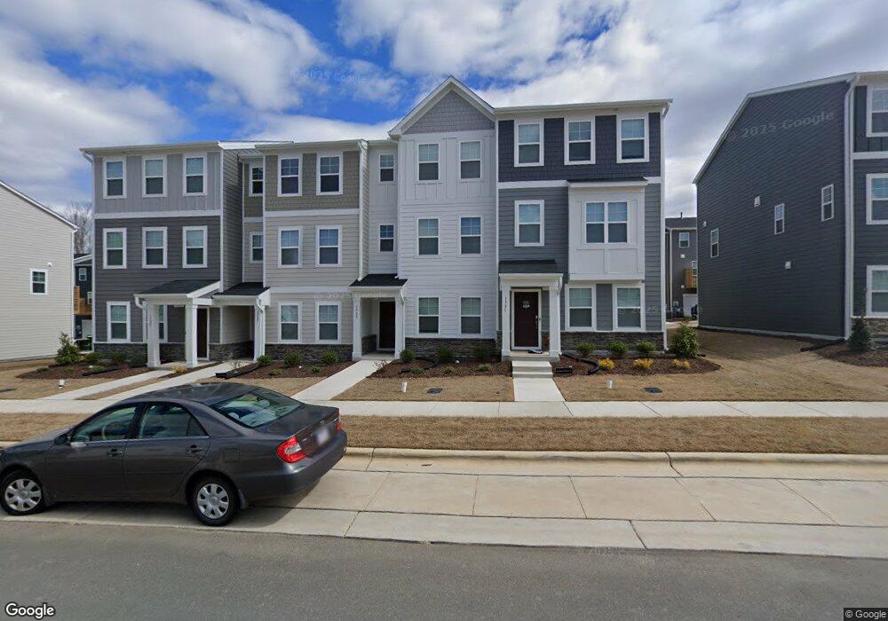 1729 Barrett Run Trail, Apex, NC 27502 - photo 1