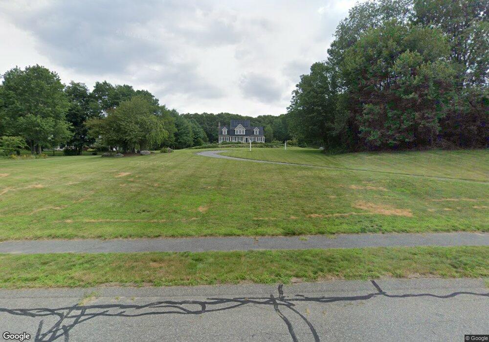 85 Autumn Rd, Wrentham, MA 02093 - photo 1