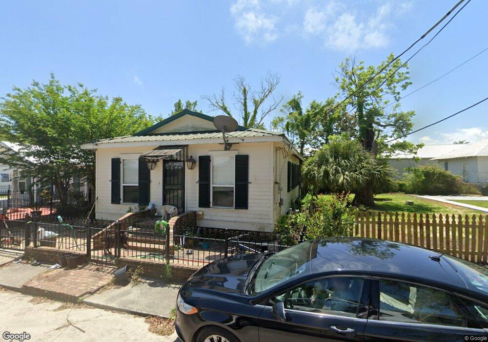 250 Citizen St, Bay Saint Louis, MS 39520 - photo 1