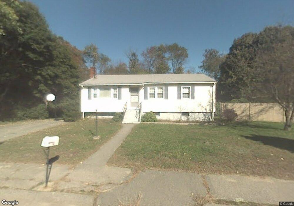 9 Feener Cir, Randolph, MA 02368 - photo 1