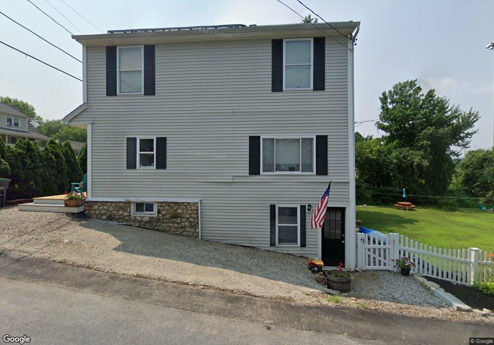 14 Francis Ave, Hooksett, NH 03106 - photo 1