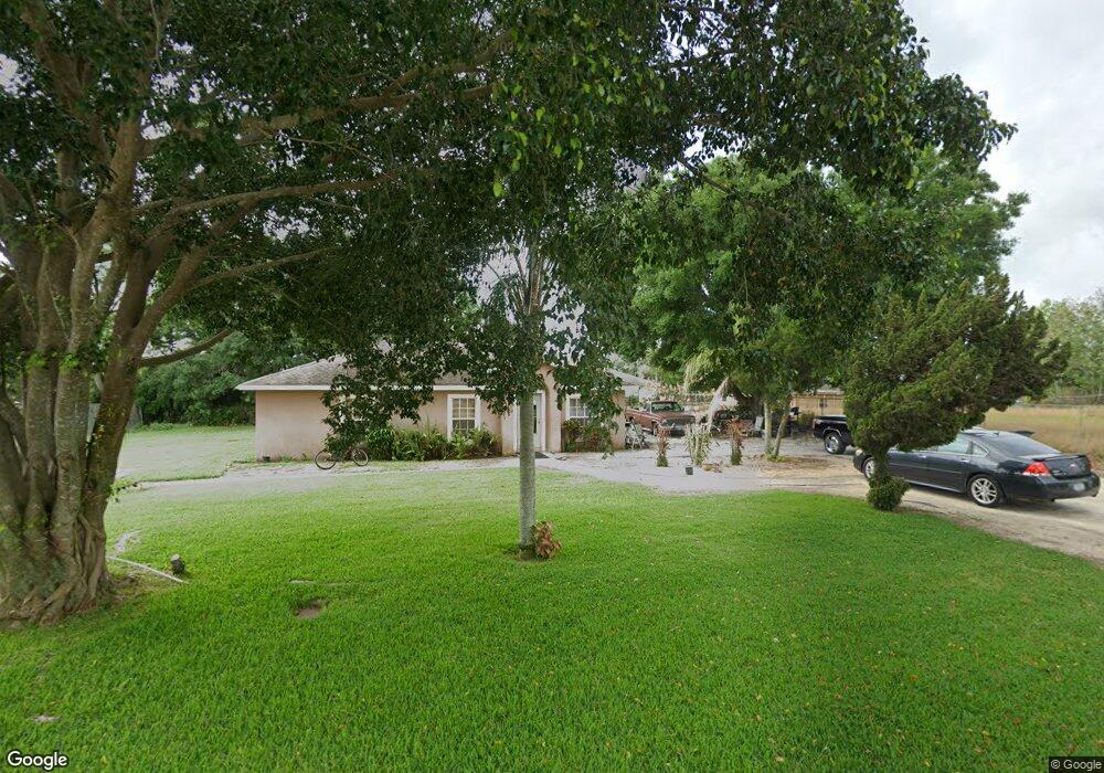 136 Josephine Ave, Lake Placid, FL 33852 - photo 1