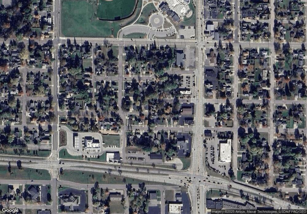 651 E G St, Wisconsin Rapids, WI 54494 - photo 1