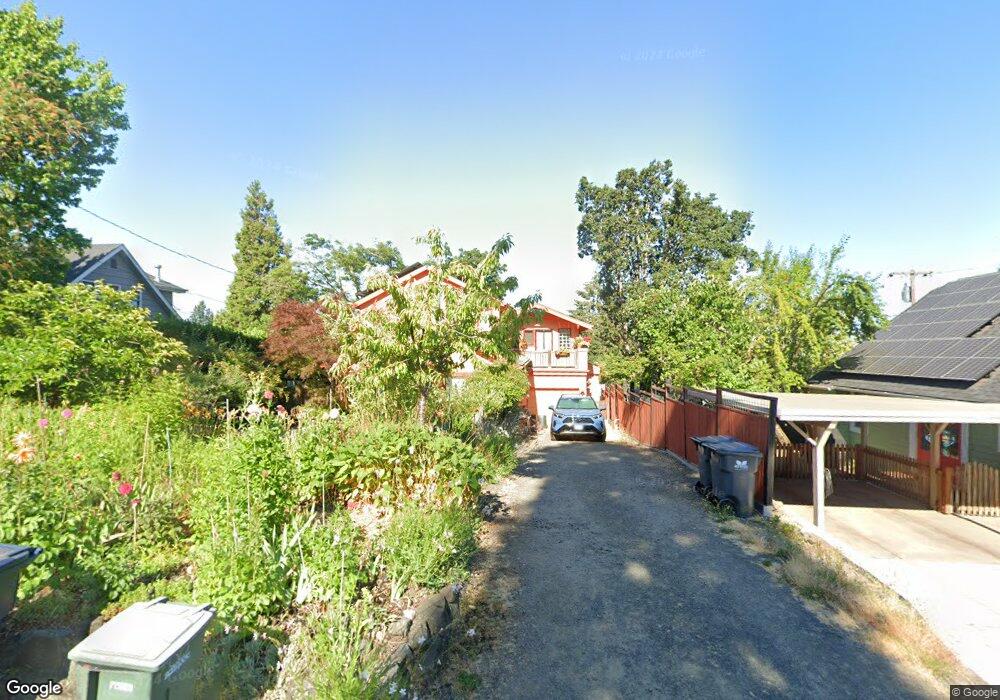 2522 Van Ness St, Eugene, OR 97403 - photo 1