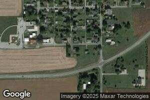 1064 W Otto St, Uniondale, IN 46791
