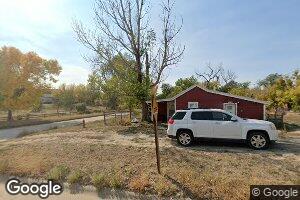 1029 4th St, Crawford, NE 69339