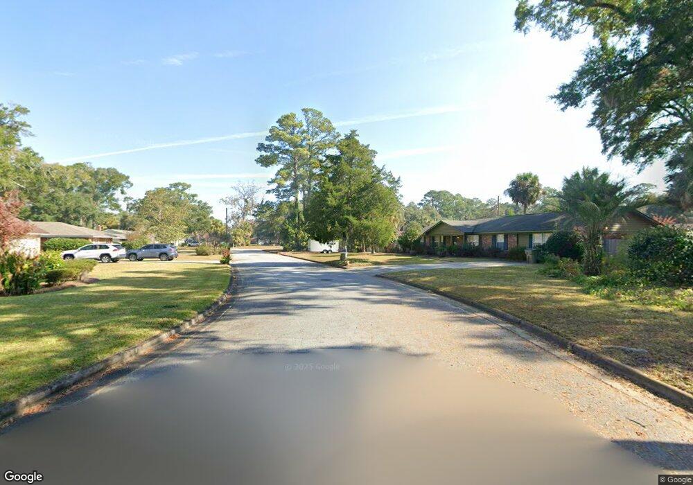 0 Carlton Rd unit 7382415, Wilmington Island, GA 31410 - photo 1