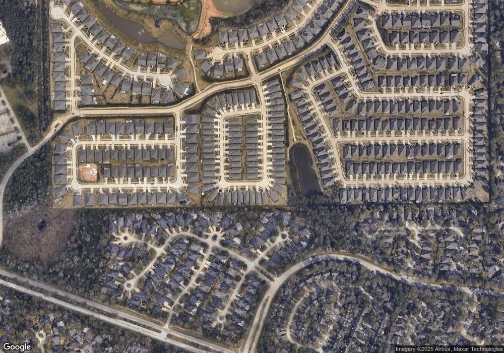 262 Flaxen Chestnut, Spring, TX 77382 - photo 1