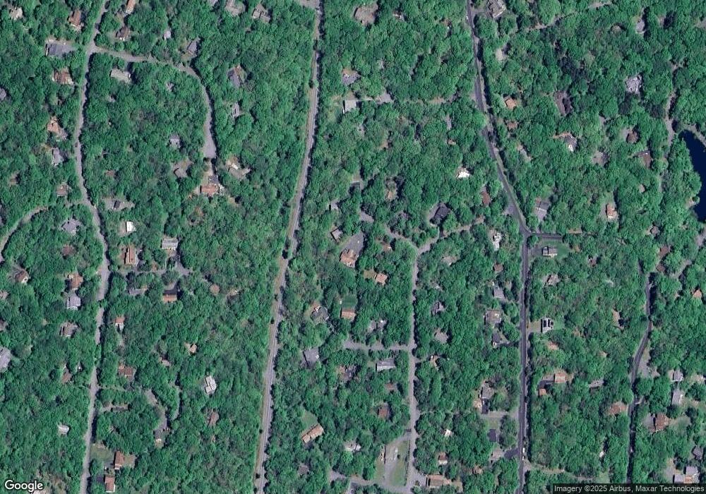 Lot 820 Oriole Ct, Hawley, PA 18428 - photo 1