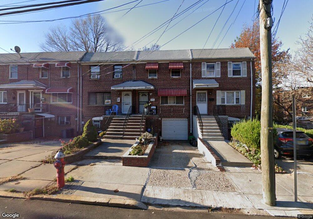 11 College St, Jersey City, NJ 07305 - photo 1