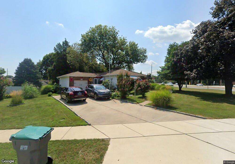 4532 Hendry Ave, Wilmington, DE 19808 - photo 1