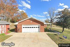 678 Country Club Dr, Mc Dermott, OH 45652