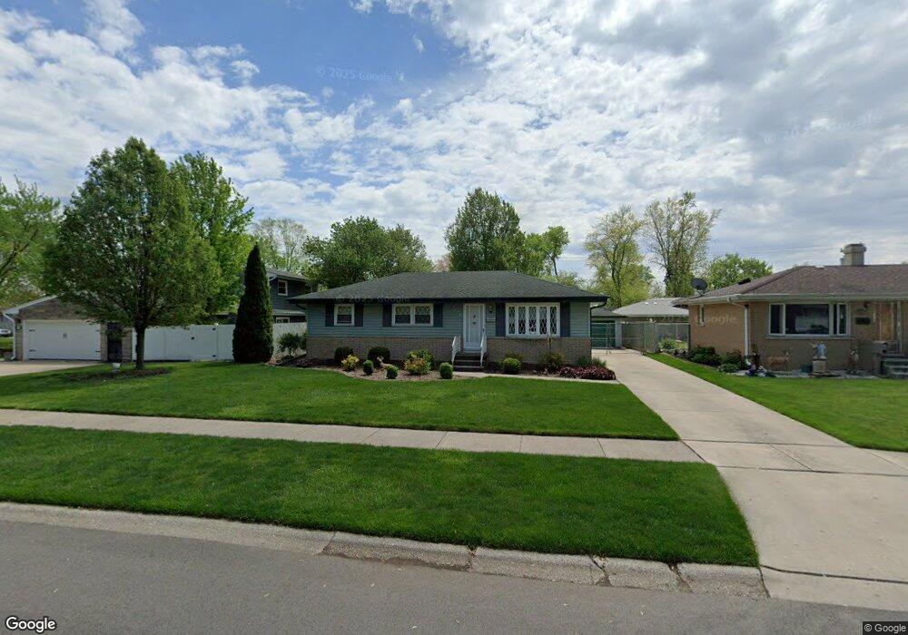 3128 98th St, Highland, IN 46322 - photo 1