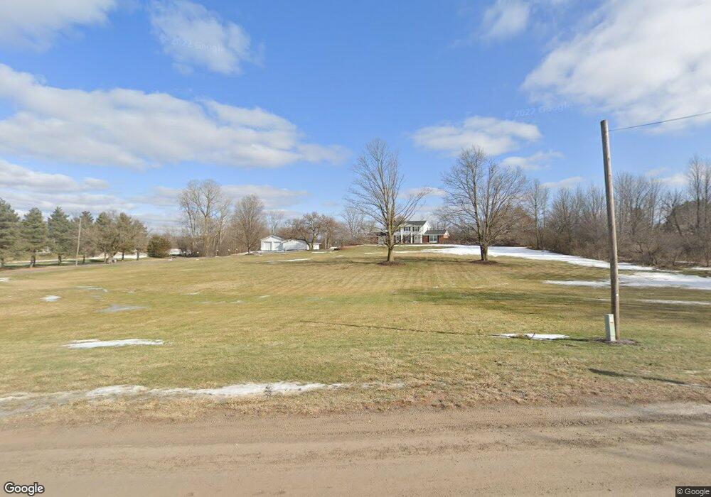 1352 N Cummings Rd, Davison, MI 48423 - photo 1