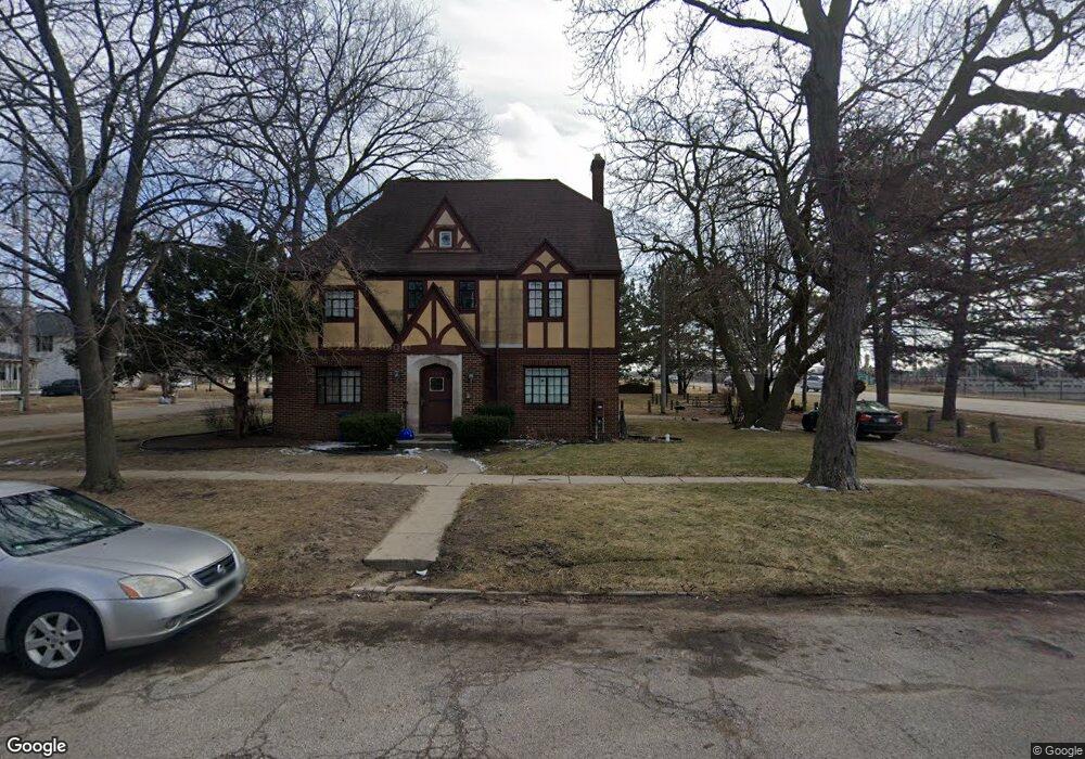 524 E 4th St, Flint, MI 48503 - photo 1