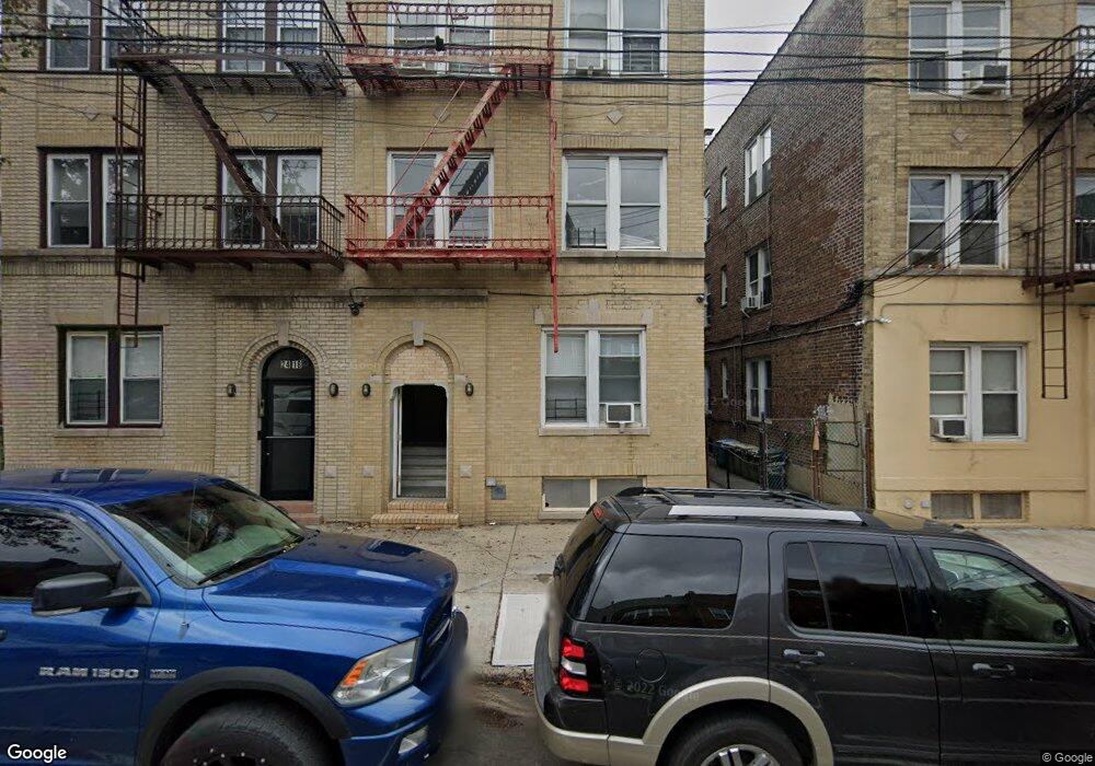 2416 44th St, Long Island City, NY 11103 - photo 1