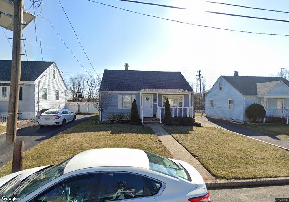 17 Eberly Place, Fords, NJ 08863 - photo 1