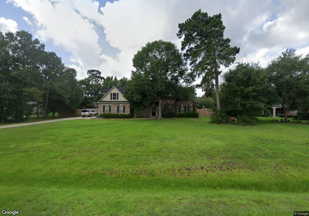 3910 Green Jade Dr, Spring, TX 77386 - photo 1