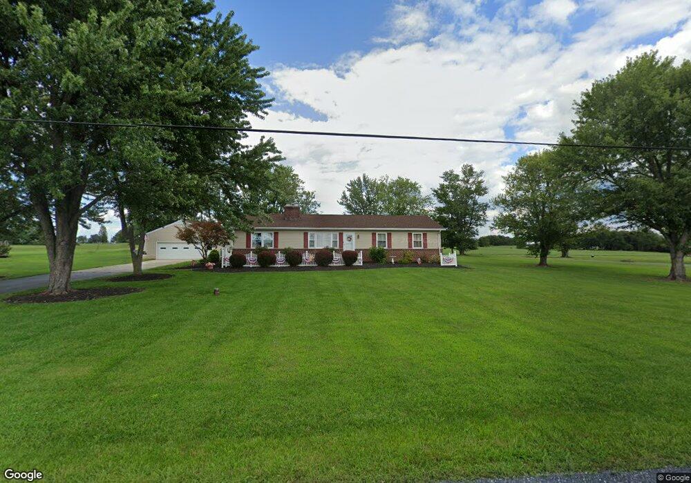 2165 Hagerstown Ln, Keymar, MD 21757 - photo 1