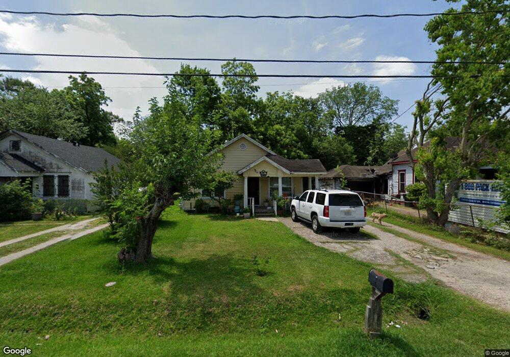 2612 Deams St, Houston, TX 77093 - photo 1