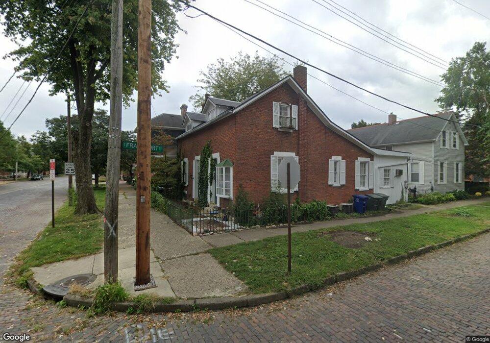 739 Mohawk St unit 741, Columbus, OH 43206 - photo 1