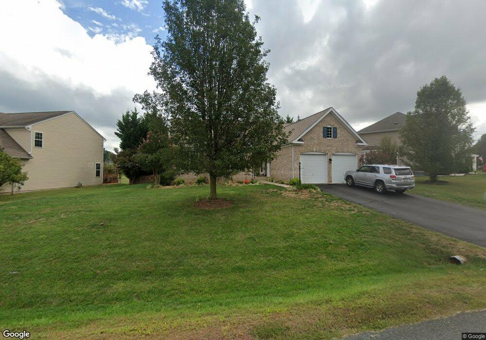 1281 Dogleg Dr, Locust Grove, VA 22508 - photo 1