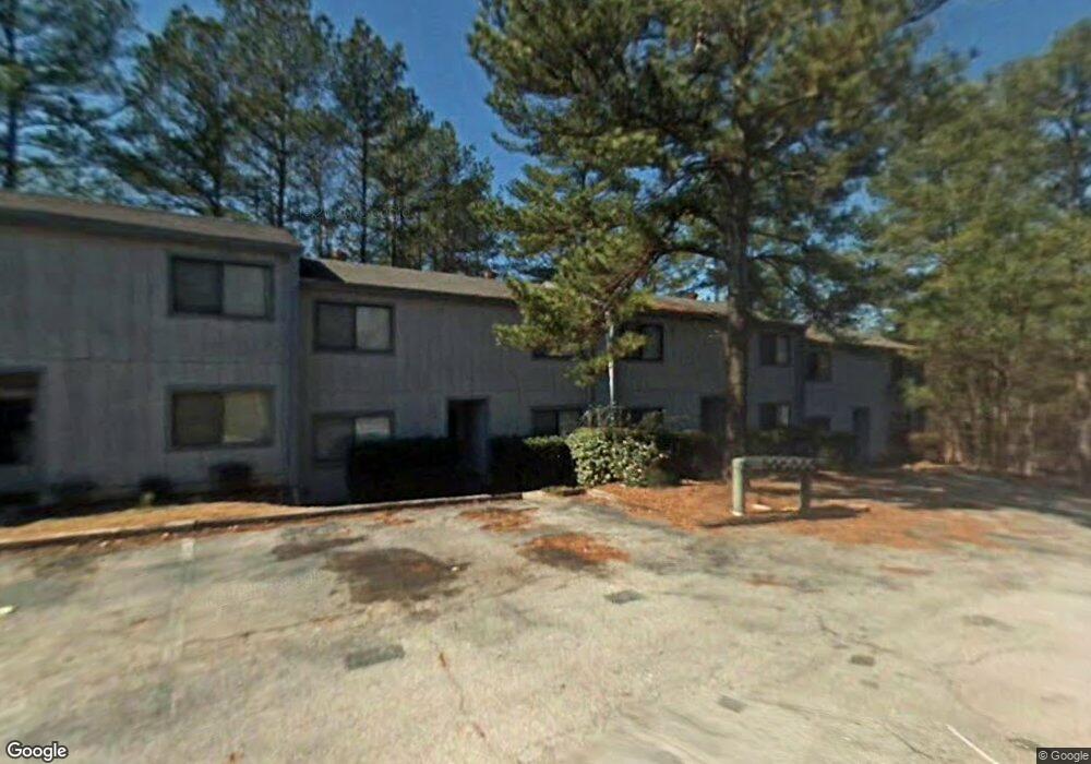 924 Pine Oak Trail, Austell, GA 30168 - photo 1