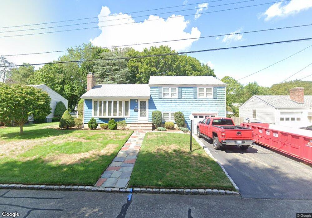 41 Echo Dr, Warwick, RI 02886 - photo 1