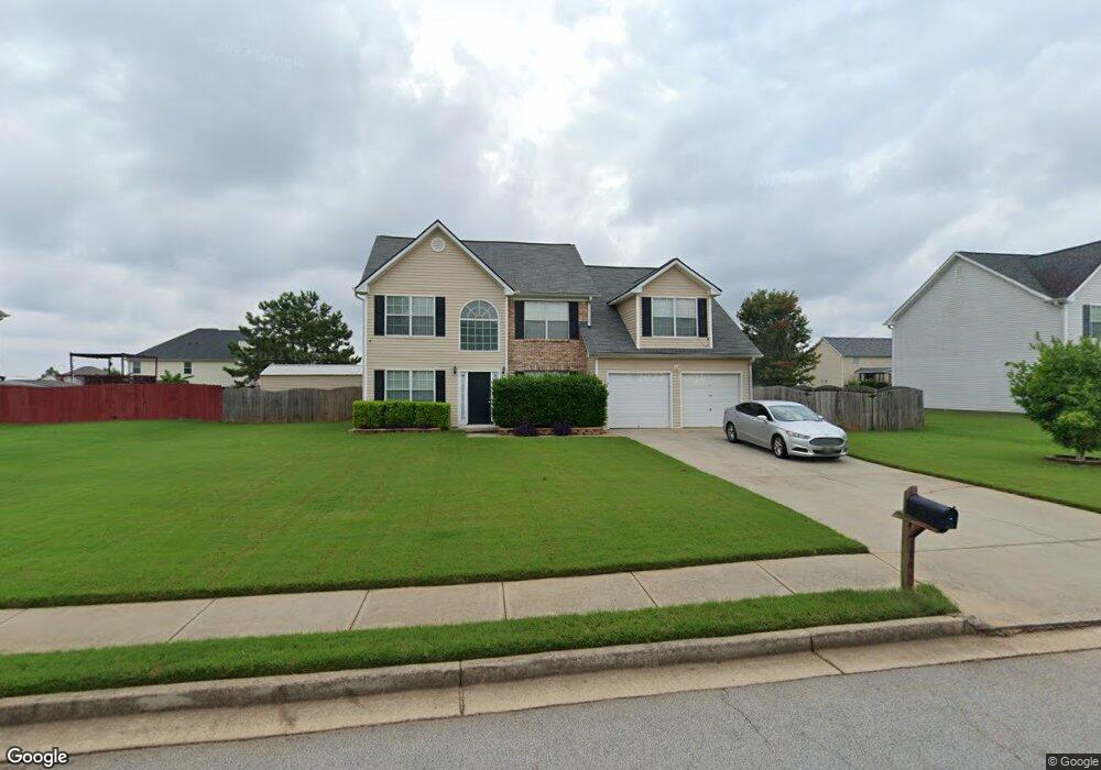 130 Heaton Dr, Covington, GA 30016 - photo 1