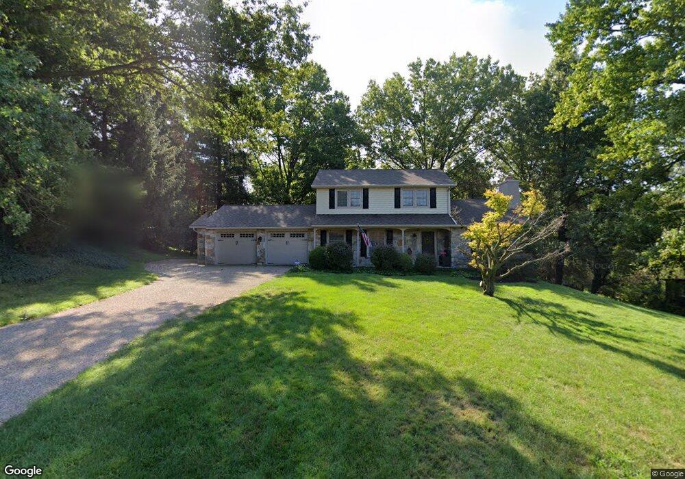 123 Baptist Church Rd, Spring City, PA 19475 - photo 1