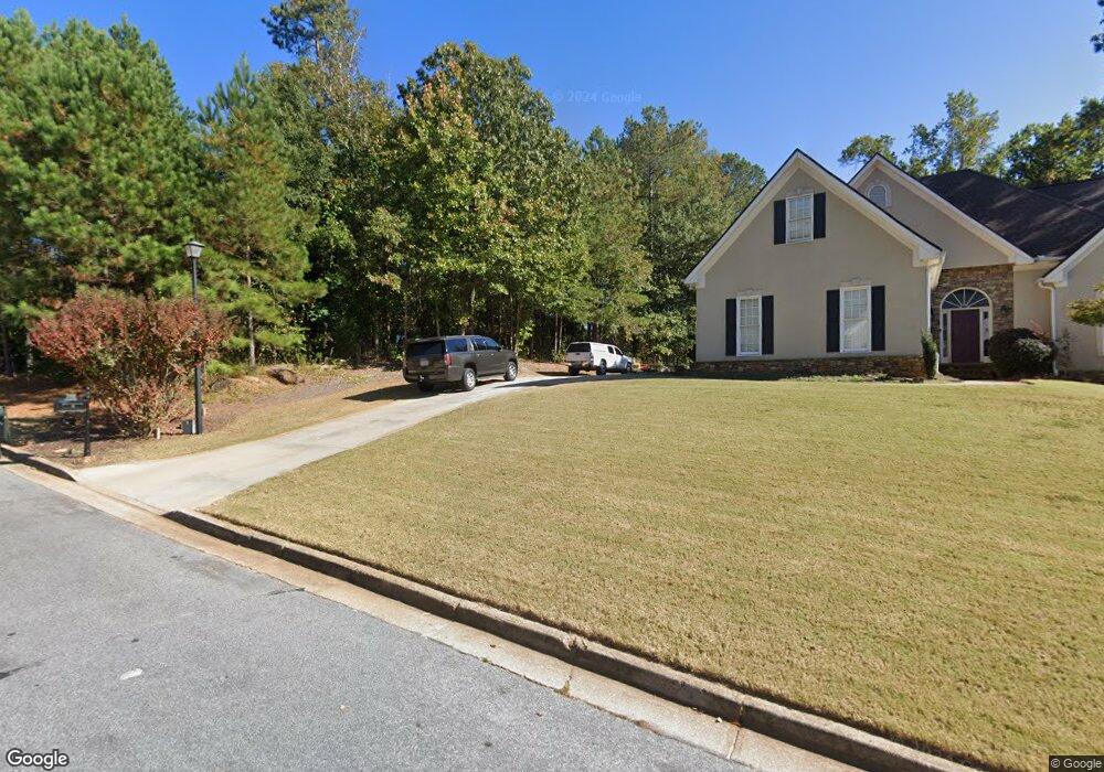 2585 Westchester Way SE unit 42, Conyers, GA 30013 - photo 1