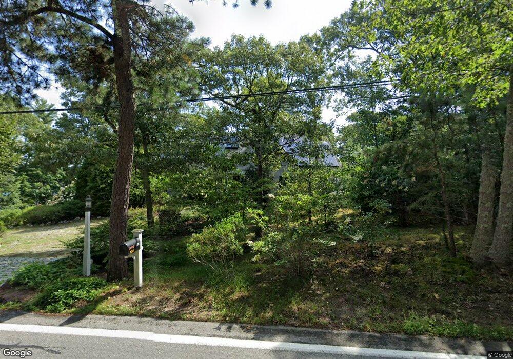 176 John Joseph Rd, Harwich, MA 02645 - photo 1