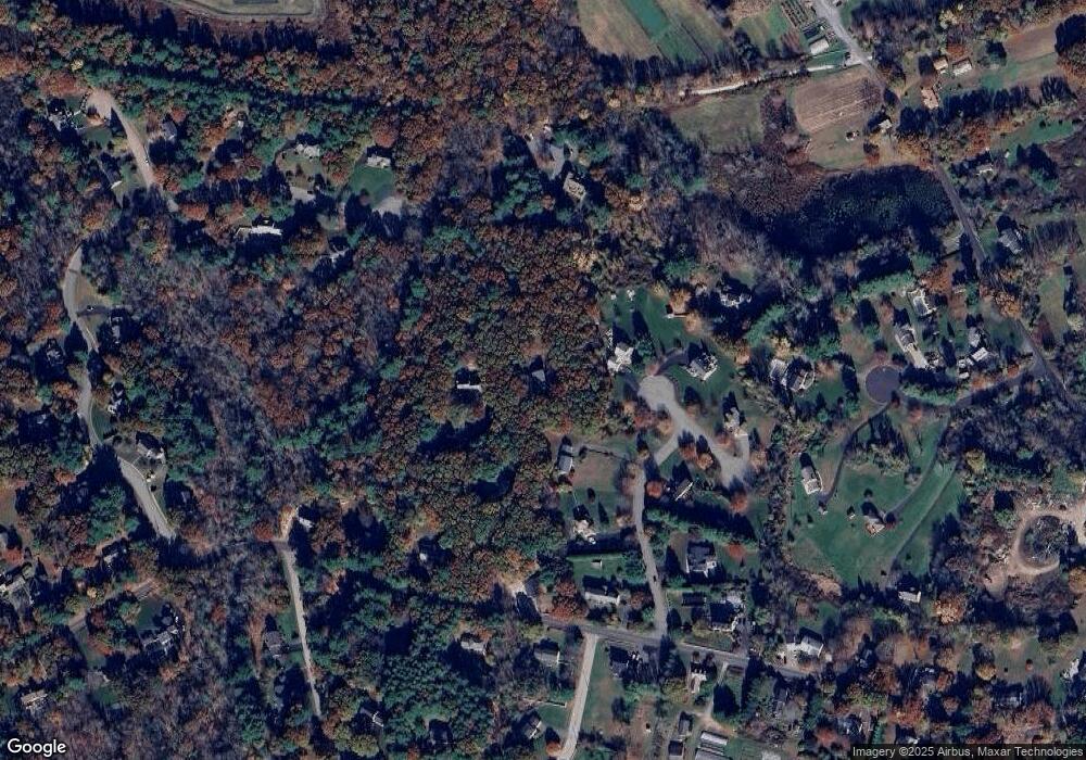 50 Prospect St, Franklin, MA 02038 - photo 1